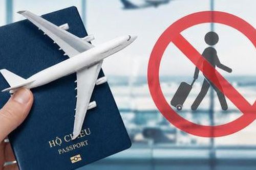 5 bước người nộp thuế cần làm khi phát hiện bị tạm hoãn xuất cảnh