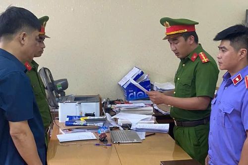 Hà Tĩnh: Lật tẩy thủ đoạn mua bán trái phép hóa đơn trong hoạt động kinh doanh dịch vụ