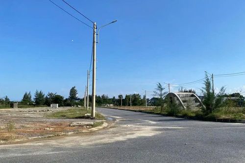 Quảng Trị yêu cầu khẩn trương hoàn thành khu tái định cư cảng Cửa Việt