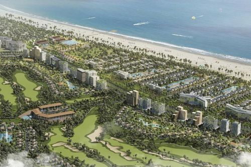 Quảng Trị: Lý do khiến nhà đầu tư xin trả 5,4 ha đất tại dự án khu đô thị mới