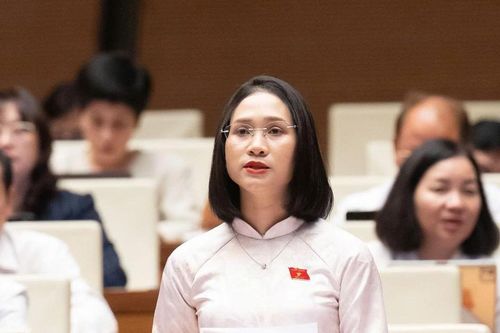 ĐBQH kiến nghị sớm ban hành chính sách tiền lương cho nhà giáo