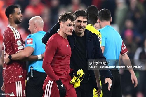 Liverpool của Iraola pressing dữ dội hơn cả thời Klopp, điểm khác biệt nằm ở đâu?