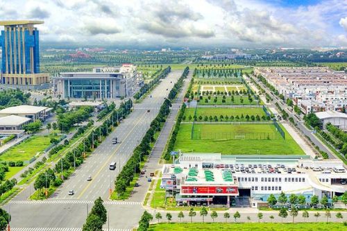 Becamex lãi nhờ công ty liên kết, dòng tiền kinh doanh âm hơn 2.600 tỷ đồng