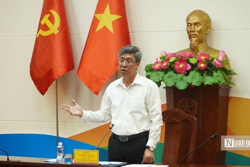 Nhiều dự án ở Lâm Đồng chậm tiến độ, lãnh đạo tỉnh yêu cầu làm rõ trách nhiệm