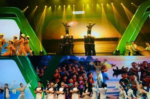 Sinh viên thế hệ mới 2026: Hai đội đại học phân định thắng thua với cách biệt 0,25 điểm