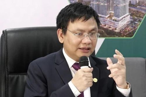 Cựu Chủ tịch Bamboo Capital Nguyễn Hồ Nam bị đề nghị truy tố, VKS kêu gọi ra đầu thú