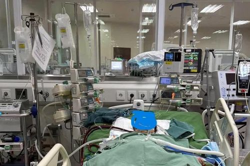 8 trẻ biến chứng nặng sau cúm, 3 ca tử vong: Bác sĩ cảnh báo bệnh não cấp