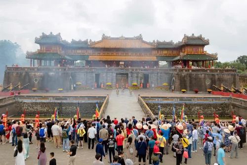 Huế đặt tham vọng trở thành trung tâm du lịch y tế hàng đầu Việt Nam