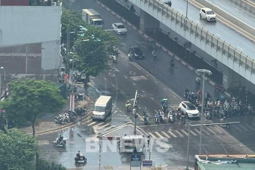 Dự báo thời tiết hôm nay 31/10: Nam Bộ, Nam Trung Bộ có mưa dông, đề phòng lốc, sét