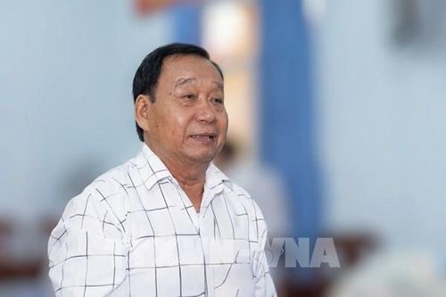 Kỳ họp thứ 2, Quốc hội khóa XVI: Cử tri kiến nghị siết an toàn thực phẩm, bảo vệ môi trường và chống lãng phí