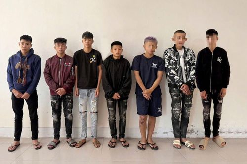 Nghệ An: Làm rõ nhóm đối tượng gây ra 10 vụ trộm cắp