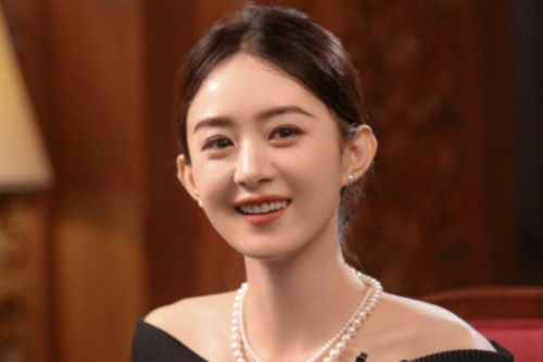 Triệu Lệ Dĩnh có bước ngoặt mới ở tuổi 39