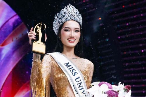 Missosology tung dự đoán hoa hậu đăng quang Miss Universe 2026