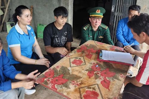 Lào Cai: Tuyên truyền, vận động nhân dân phòng, chống tảo hôn, hôn nhân cận huyết thống