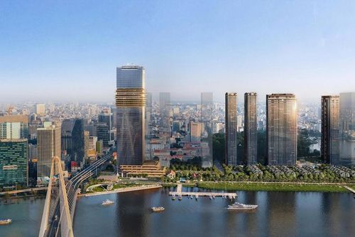 Sửa 3 luật liên quan thị trường bất động sản: Cầm trịch giá đất, siết đầu cơ, bảo vệ người mua nhà