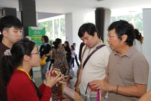 Đưa tài nguyên bản địa vào chuỗi giá trị mới