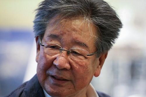 'Người cha quốc dân' diễn viên gạo cội Choi Bool Am qua đời ở tuổi 87