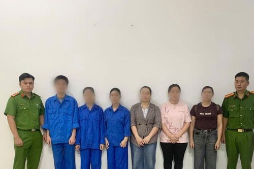 Triệt phá đường dây bán hàng livestream lừa dối khách hàng