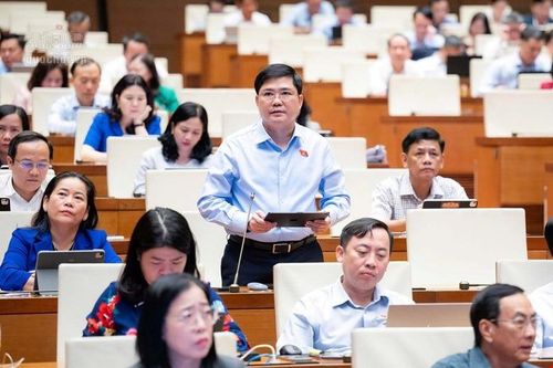 Tìm mô hình phát triển mới cho Đồng bằng sông Cửu Long