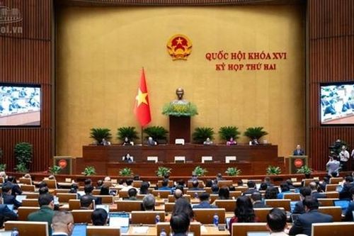 Từ ý kiến đại biểu Quốc hội tới nỗ lực của ngành Công Thương - Bài 3: Lắng nghe cử tri, gỡ vướng bằng thể chế