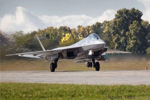 Tin công nghiệp quốc phòng 31/10: Su-57 vượt F-35, F-22 trong chiến đấu
