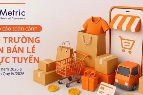 Shopee và TikTok Shop cạnh tranh quyết liệt, hàng chính hãng lên ngôi