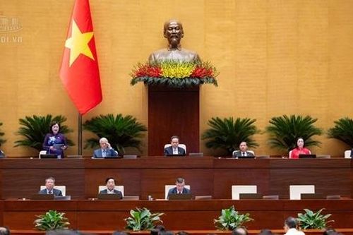 Thống đốc Ngân hàng Nhà nước: Sẽ xây dựng gói tái cấp vốn cho vay nhà ở xã hội