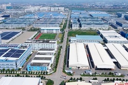 Bộ Công Thương ban hành quy định mới về quản lý cụm công nghiệp