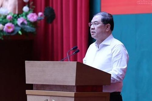 Đẩy mạnh ứng dụng dữ liệu, AI làm nền tảng quản trị giao thông hiện đại