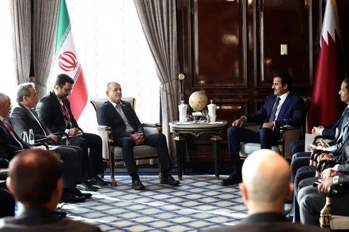 Qatar nỗ lực mở đường cho đàm phán trực tiếp giữa Mỹ - Iran
