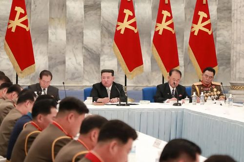Triều Tiên tuyên bố các biện pháp trừng phạt của phương Tây là “thất bại chiến lược”