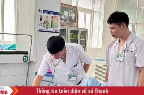Từ đề tài khoa học đến nâng cao chất lượng điều trị