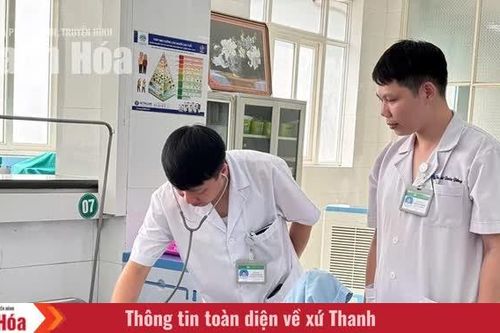 Từ đề tài khoa học đến nâng cao chất lượng điều trị