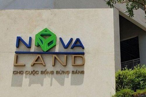 NovaGroup bị bán giải chấp, đăng ký bán thêm hơn 3 triệu cổ phiếu NVL