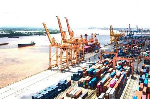 Xuất nhập khẩu chính thức vượt mốc 1.000 tỷ USD, hướng tới tốp 10 thế giới