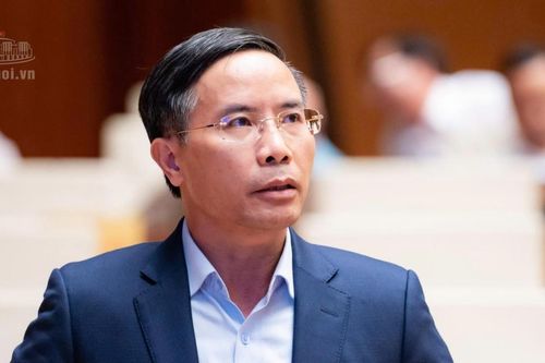 Đại biểu Quốc hội muốn ngân hàng cơ cấu lại thời hạn và giữ nguyên nhóm nợ