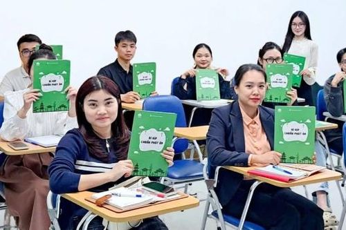 Tự học để thích ứng với thay đổi của thị trường lao động