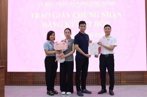 Nên duyên ở vùng công nghiệp