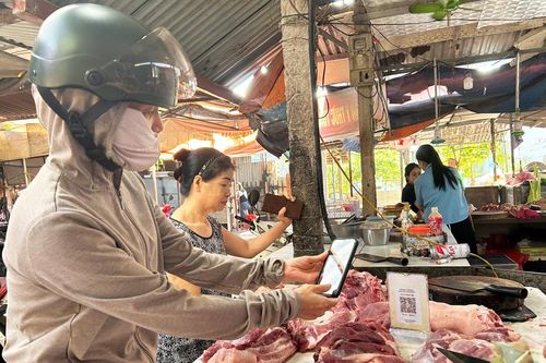 Phường Đa Mai ứng dụng công nghệ trong kinh doanh, thúc đẩy kinh tế số