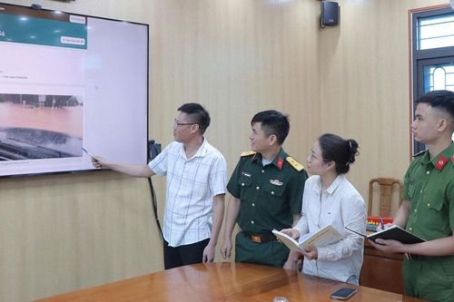 Lan tỏa những sáng kiến từ cơ sở