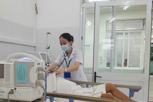 Xây dựng mạng lưới điều trị hiệu quả đột quỵ