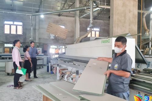 Vốn chính sách góp phần giải quyết việc làm