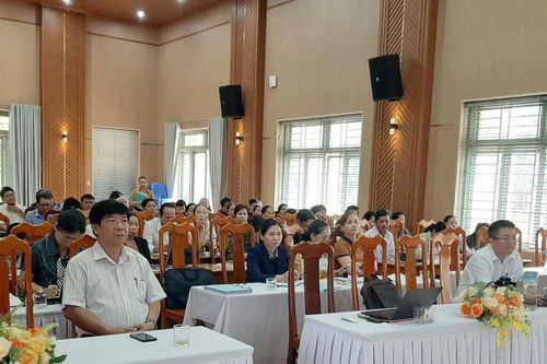 Tuyên truyền pháp luật về người chưa thành niên và quyền tiếp cận thông tin