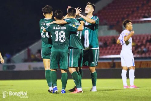 Câu lạc bộ thành phố Đồng Nai: Niềm tin phải được đền đáp
