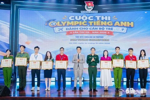 Võ Nguyễn Khánh My và hành trình đến với “sân chơi” lớn