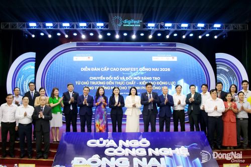 Chuyển đổi số và đổi mới sáng tạo - Từ chủ trương đến thực chất
