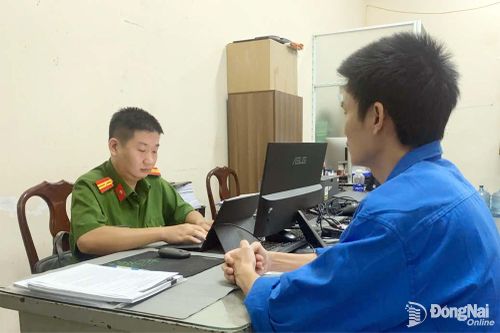 Công an Đồng Nai triệt phá đường dây bán hàng qua mạng, lừa dối khách hàng