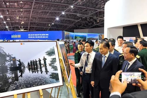 Gia Lai có 2 tác giả đạt giải cuộc thi “Tự hào một dải biên cương” lần thứ IV