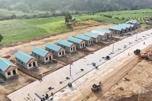Kỳ cuối: Từ ứng phó với thiên tai đến chủ động phòng ngừa