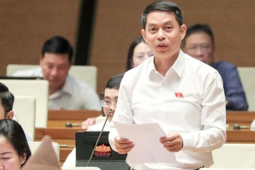 Cần giảm phụ thuộc vào tín dụng ngân hàng để bảo đảm tăng trưởng bền vững